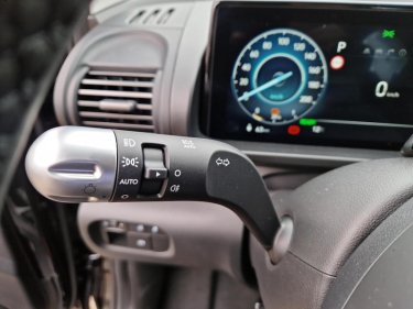 Foto van Hyundai Inster