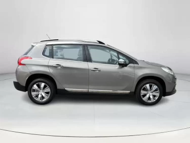 Foto van Peugeot 2008
