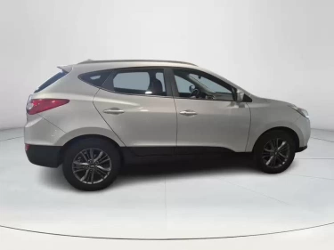 Foto van Hyundai ix35