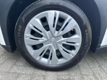 Foto van Toyota Aygo X