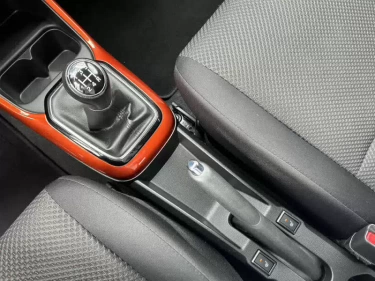 Foto van Suzuki Ignis
