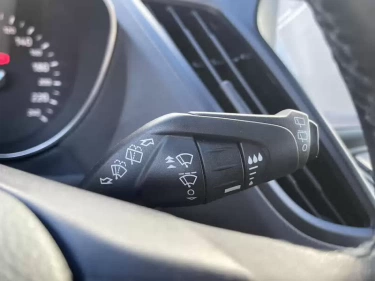 Foto van Ford Kuga