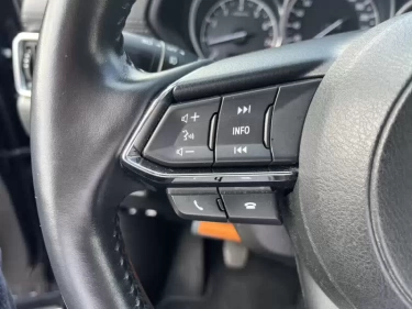 Foto van Mazda CX-5