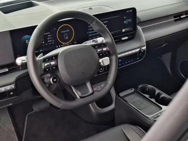 Foto van Hyundai IONIQ 5