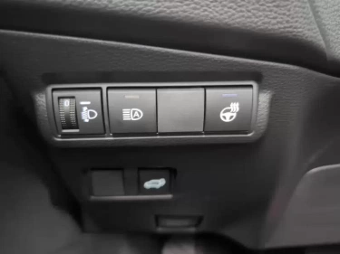Foto van Toyota Corolla Cross