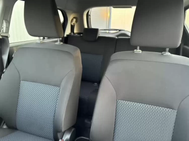 Foto van Suzuki Ignis