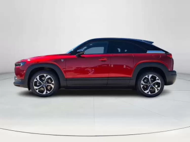 Foto van Mazda MX-30