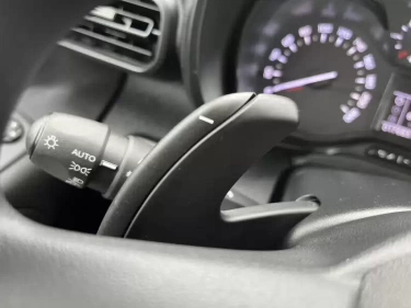 Foto van Toyota PROACE CITY