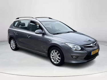 Foto van Hyundai i30