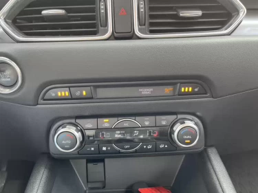 Foto van Mazda CX-5