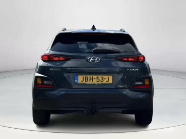 Foto van Hyundai KONA