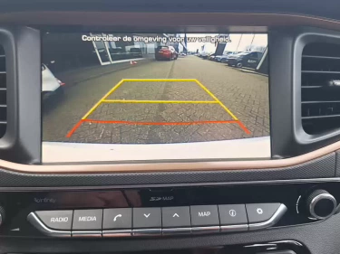 Foto van Hyundai IONIQ