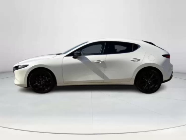 Foto van Mazda 3