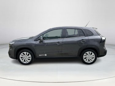 Foto van Suzuki S-Cross
