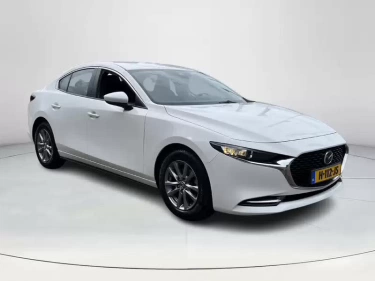 Foto van Mazda 3