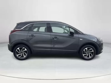 Foto van Opel Crossland X