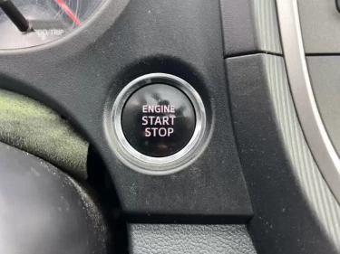 Foto van Toyota Verso-S