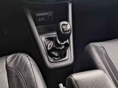 Foto van Hyundai ix20