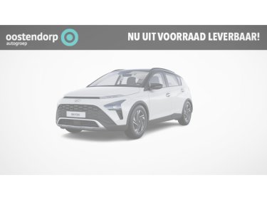 Foto van Hyundai Bayon