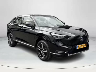 Foto van Honda HR-V
