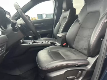 Foto van Mazda CX-5