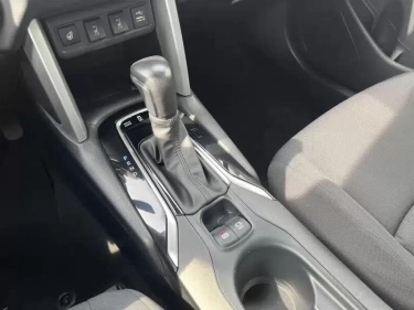 Foto van Toyota Corolla Cross