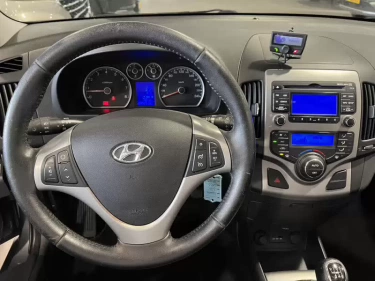 Foto van Hyundai i30