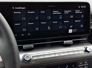 Foto van Hyundai KONA