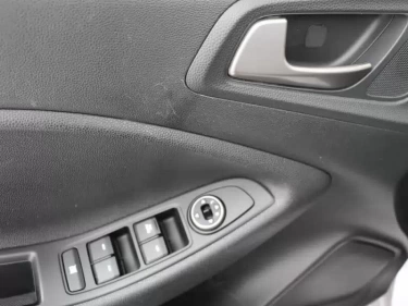 Foto van Hyundai i20