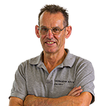 Joop Wilbers