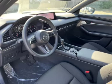 Foto van Mazda 3