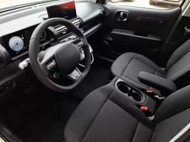 Foto van Hyundai Inster