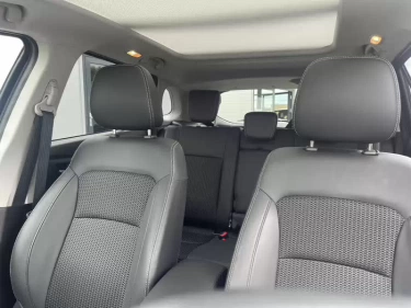 Foto van Suzuki S-Cross