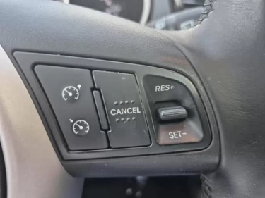 Foto van Kia Venga
