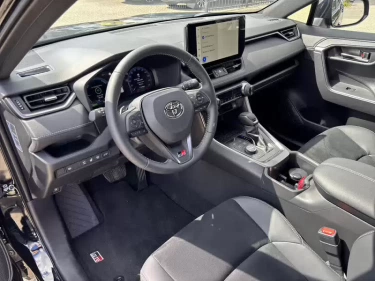 Foto van Toyota RAV4