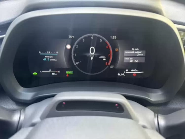 Foto van Lexus LBX