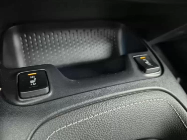 Foto van Toyota Corolla Touring Sports