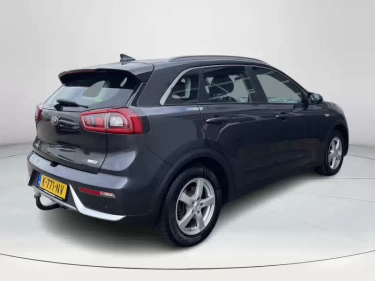 Foto van Kia Niro