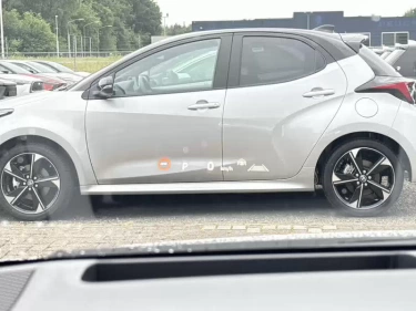 Foto van Toyota Corolla Touring Sports