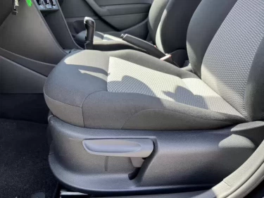 Foto van Volkswagen Polo