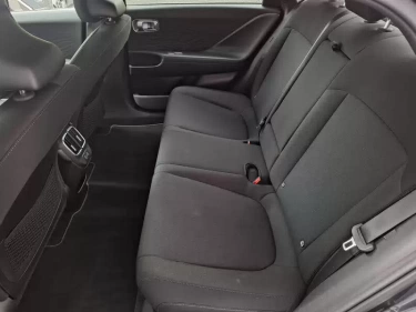Foto van Hyundai IONIQ 6
