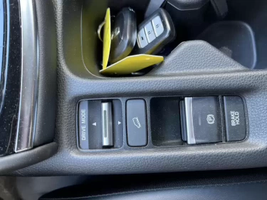 Foto van Honda HR-V