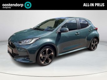 Toyota Yaris 1.5 Hybrid 130 Executive | Premium Pack | Nieuw uit voorraad leverbaar | occasion 2025