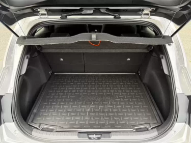Foto van Toyota Corolla