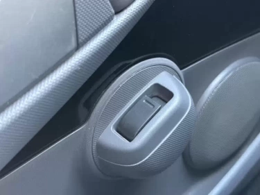 Foto van Toyota Aygo