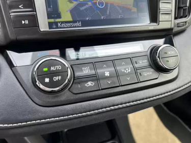 Foto van Toyota RAV4