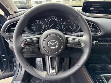 Foto van Mazda CX-30