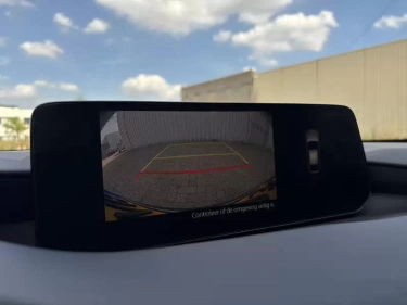 Foto van Mazda 3