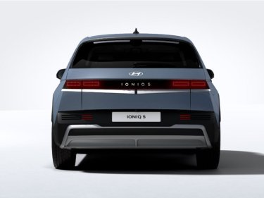 Foto van Hyundai IONIQ 5