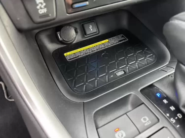 Foto van Toyota RAV4